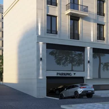 KMM - Старт продаж в ЖК Gulbadanbegim